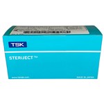 NEEDLE TSK STERIJECT 32G x 1/2" BX/100