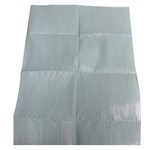 TOWELS 3-PLY POLYBACK 13x19" BLUE CS/500