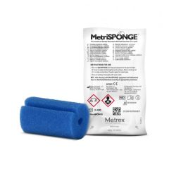 DETERGENT METRISPONGE 4BX/CS