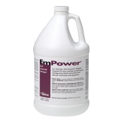 CLEANER ENZYMATIC DUAL 1 GAL 4/CS