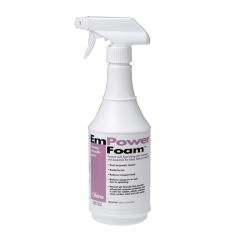 CLEANER EMPOWER FOAM ENZYMTC SPRY 24OZ