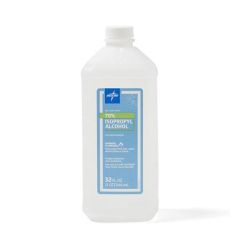 ALCOHOL ISOPROPYL 70% 32OZ