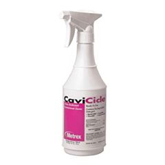 CAVICIDE DISINFECTANT 24 OZ SPRAY BOTTLE