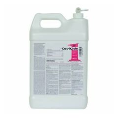 CAVICIDE DISINFECTANT 2.5 GALLON BOTTLE