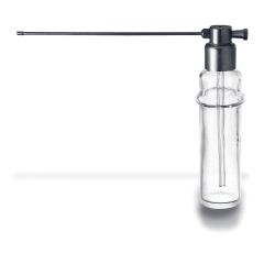 ATOMIZER METAL W/ ADJUSTABLE SPRAY TUBE