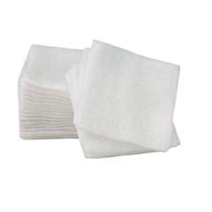 COVER SPONGE 3" X 3" NON STERILE CS/40