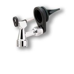 OTOSCOPE HEAD 3.5V HALOGEN OPERATING EA