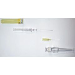 CATHETER IV 20G X 1.25" 4BX/CS