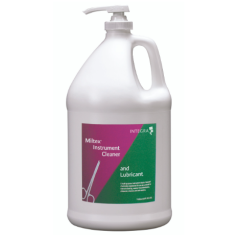 CLEANER & LUBRICANT INSTR 1 GAL (MILK)