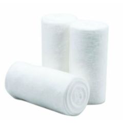 CAST PADDING 4" X 4 YDS BULK NON STERILE