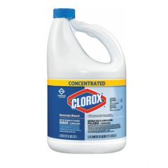 BLEACH CLOROX GERMICIDAL 121 OZ