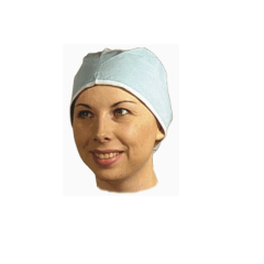 CAP SURGEON BLUE DUKAL