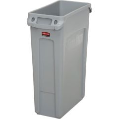 CONTAINER WASTE 23 GALLON