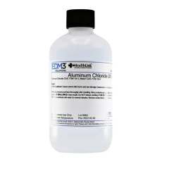 ALUMINUM CHLORIDE 20% 8OZ