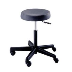 STOOL EXAM LEVER ADJ 15" COLOR TBD