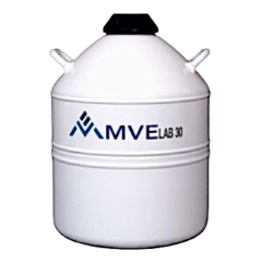 CRYO STORAGE TANK 30 LITER