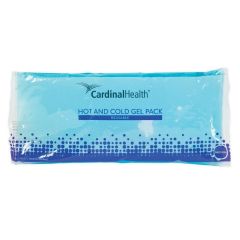 PACK COLD HOT REUSABLE GEL 6" x 9" CS/24