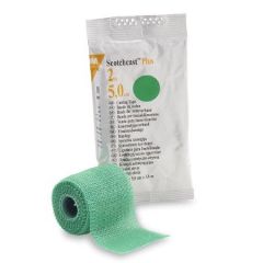 TAPE CASTING SCOTCHCAST 2" X 4YD GREEN