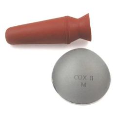 EYE SHIELD COX II LASER MED 25.5X22.0MM