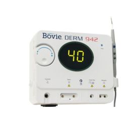 BOVIE DERM A942 ELECTROSURGICAL UNIT