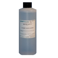 ACETIC ACID 5% 16OZ