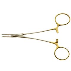 NEEDLE HOLDER BABY WEBSTER 4.75" DEL SM