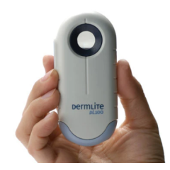 DERMLITE DL100 DERMATASCOPE