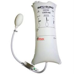 BAG INFU-SURG 1000ML PRESSURE INF NOVA