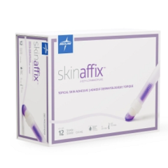 SKIN ADHESIVE AFFIX SURGICAL 0.4ML