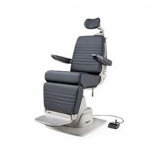 CHAIR POWER BASE MANUAL RECLINE HIGH