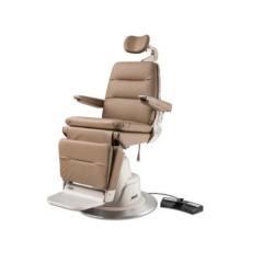 CHAIR FULL POWER REM CUSH DELUXE HIGH