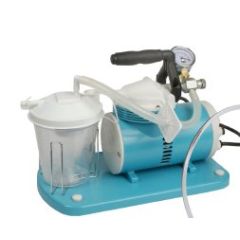 ASPIRATOR SCHUCO METAL BASE 22" 800CC