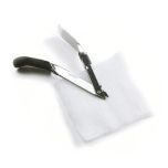 STAPLE REMOVER STAINLESS STEEL W GAUZE